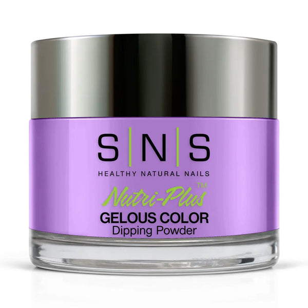 sns cosmetics SNS Dipping Powder Nail - DR07 - Purpetual