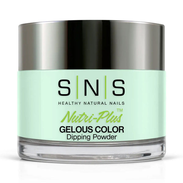 sns cosmetics SNS Dipping Powder Nail - DR08 - Vince Moss