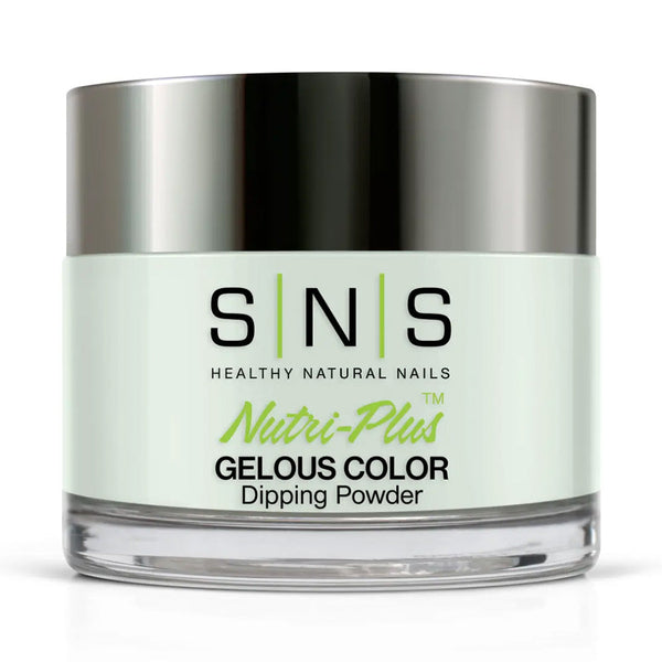 sns cosmetics SNS Dipping Powder Nail - DR09 - Interstellar Dust