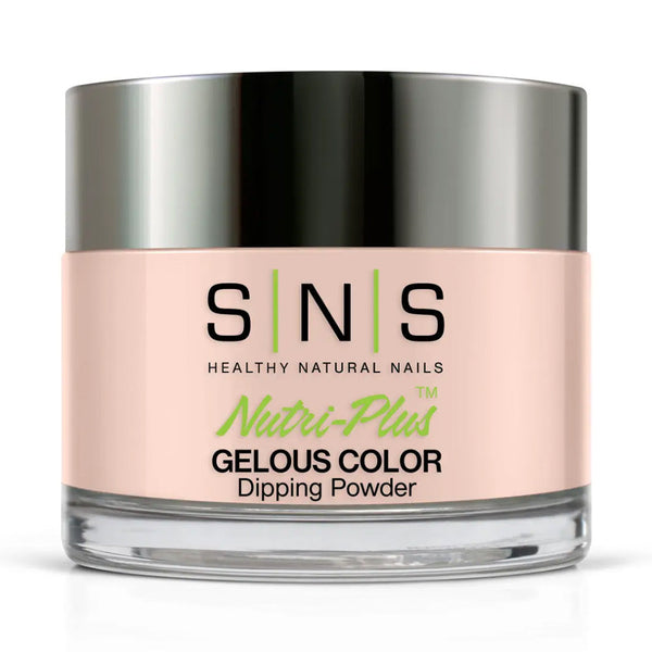 sns cosmetics SNS Dipping Powder Nail - DR12 - Love-So-Real