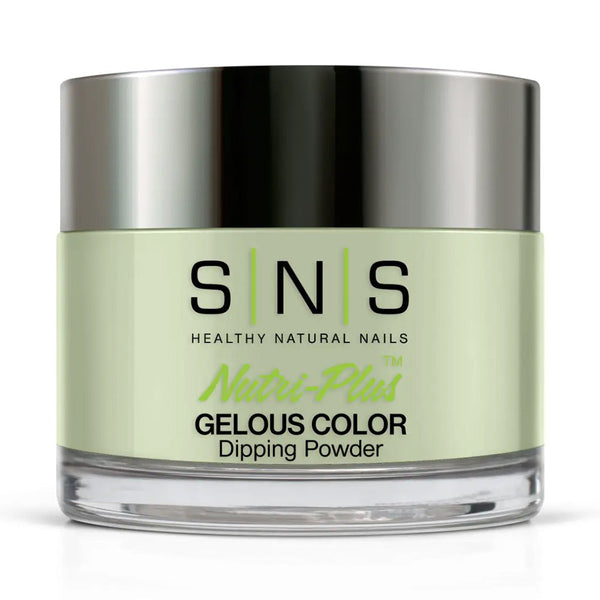 sns cosmetics SNS Dipping Powder Nail - DR14 - Pixel Fairy