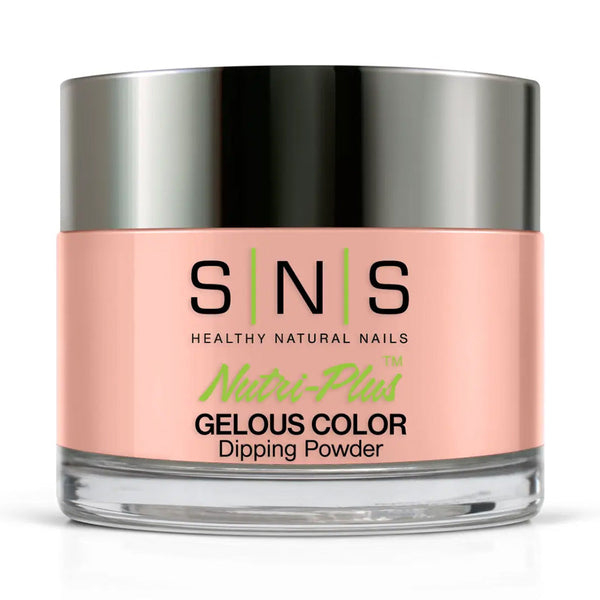 sns cosmetics SNS Dipping Powder Nail - DR15 - Dili Dali