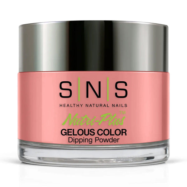 sns cosmetics SNS Dipping Powder Nail - DR16 - Earth's Enigma