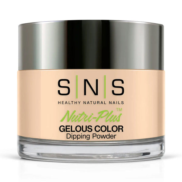 sns cosmetics SNS Dipping Powder Nail - DR17 - Skin Deep
