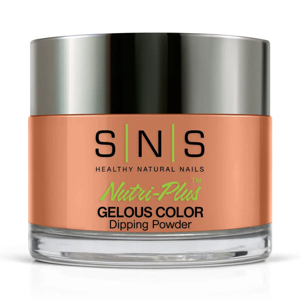 sns cosmetics SNS Dipping Powder Nail - DR18 - Purr-Seude-Me