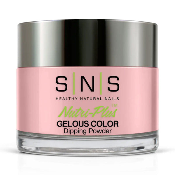 sns cosmetics SNS Dipping Powder Nail - DR19 - Benrath Palace