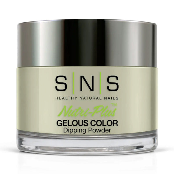 sns cosmetics SNS Dipping Powder Nail - DR21 - Reflecting Sphere