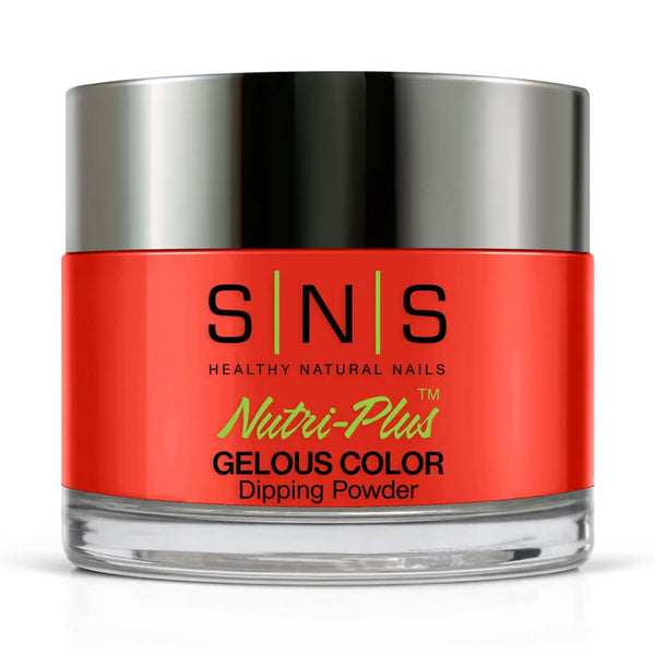 sns cosmetics SNS Dipping Powder Nail - DR22 - Picasso Passion