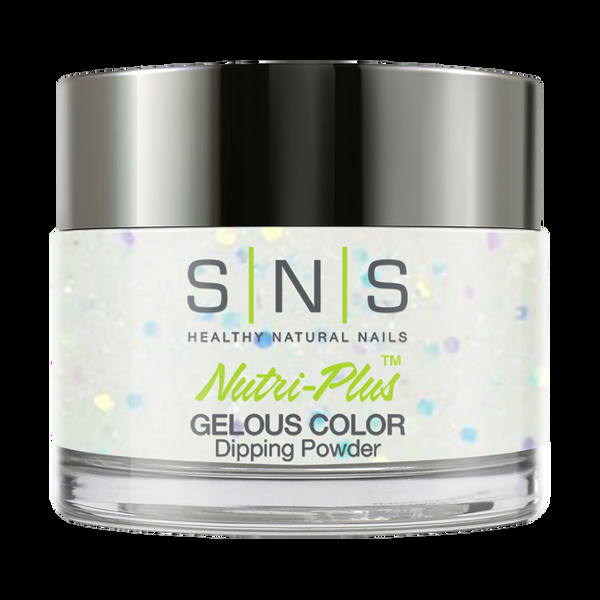 sns cosmetics SNS Dipping Powder Nail - DW01 - Amalfi Coast