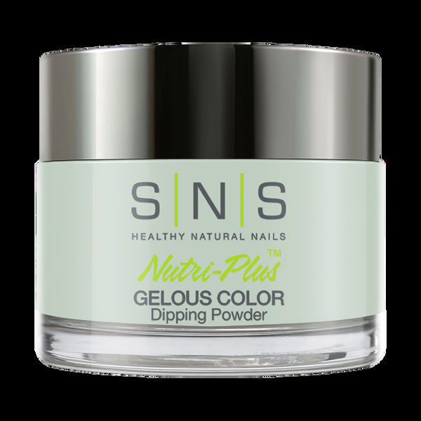 sns cosmetics SNS Dipping Powder Nail - DW04 - Cabo San Lucas