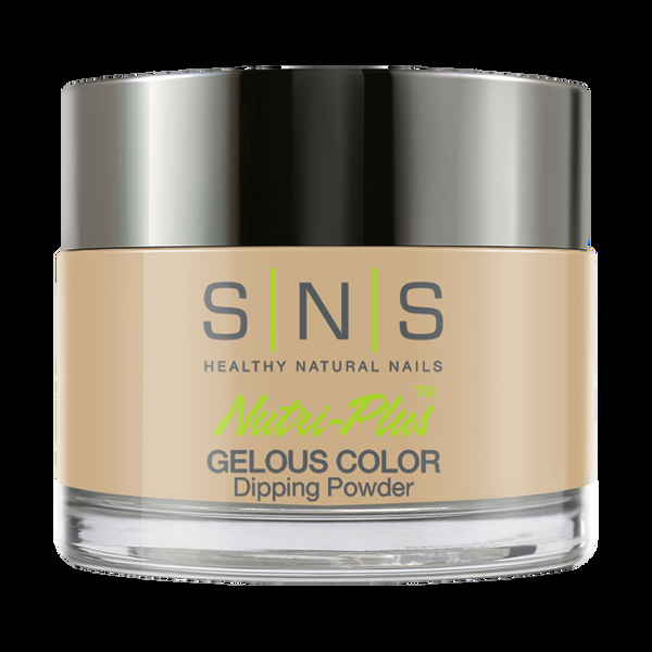 sns cosmetics SNS Dipping Powder Nail - DW05 - Costa Rican Volcano