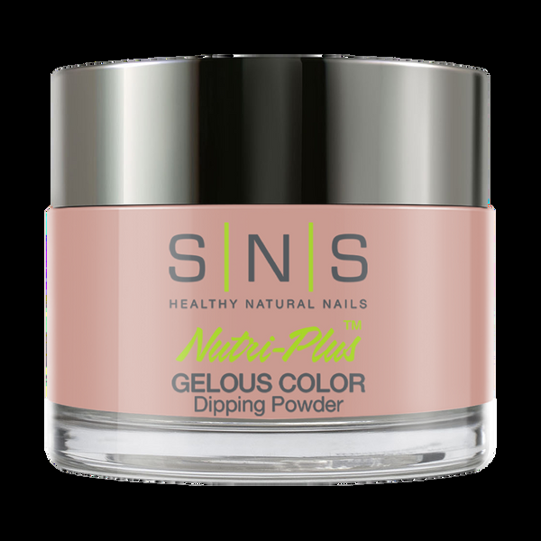 sns cosmetics SNS Dipping Powder Nail - DW06 - Cruise To Cozumel
