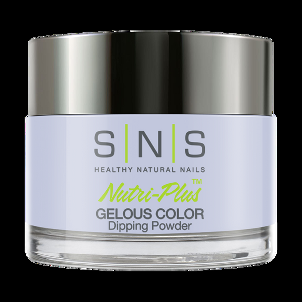 sns cosmetics SNS Dipping Powder Nail - DW07 - Door County