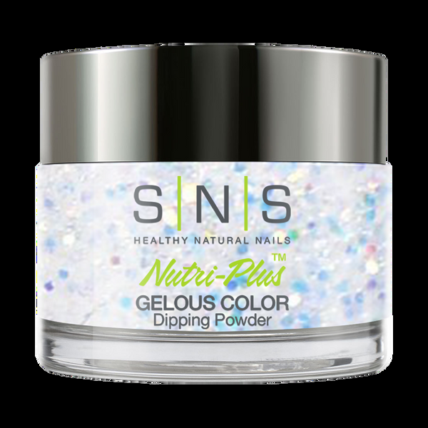 sns cosmetics SNS Dipping Powder Nail - DW08 - Eternal City