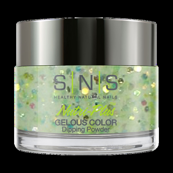 sns cosmetics SNS Dipping Powder Nail - DW09 - Get Leid In Maui