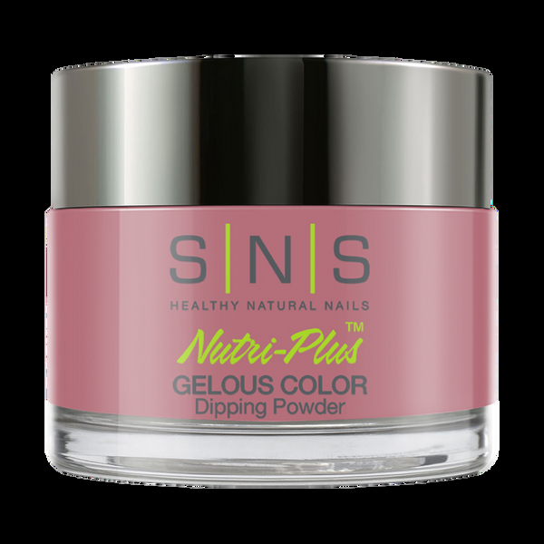 sns cosmetics SNS Dipping Powder Nail - DW11 - Grace Bay