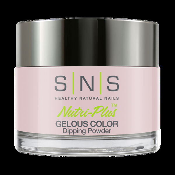 sns cosmetics SNS Dipping Powder Nail - DW12 - Grand Cayman