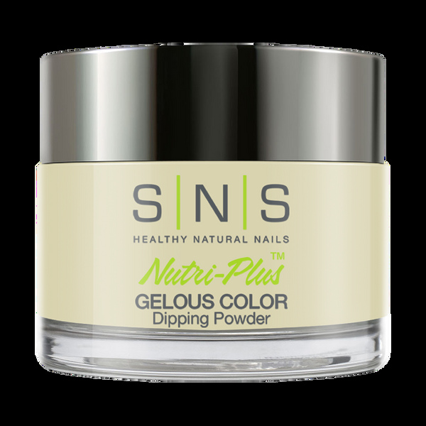 sns cosmetics SNS Dipping Powder Nail - DW13 - Great Barrier Reef