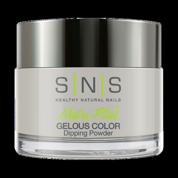 sns cosmetics SNS Dipping Powder Nail - DW15 - I Heart NY