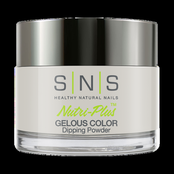 sns cosmetics SNS Dipping Powder Nail - DW16 - Kauai Garden