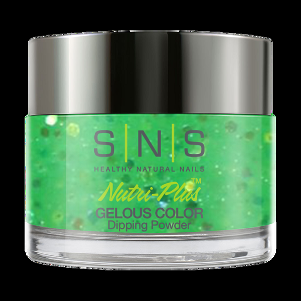 sns cosmetics SNS Dipping Powder Nail - DW19 - Kona Coast