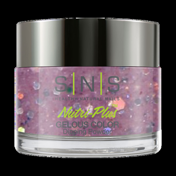 sns cosmetics SNS Dipping Powder Nail - DW21 - Mackinac Island