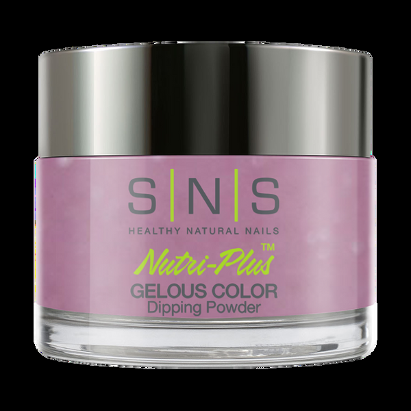 sns cosmetics SNS Dipping Powder Nail - DW22 - Mayan Village