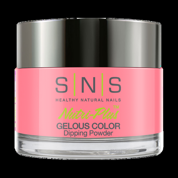 sns cosmetics SNS Dipping Powder Nail - DW24 - Nantucket Sound