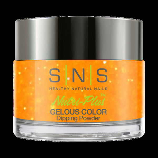 sns cosmetics SNS Dipping Powder Nail - DW28 - Playa Del Carmen