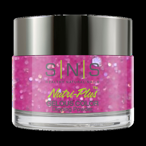sns cosmetics SNS Dipping Powder Nail - DW29 - Punta Cana