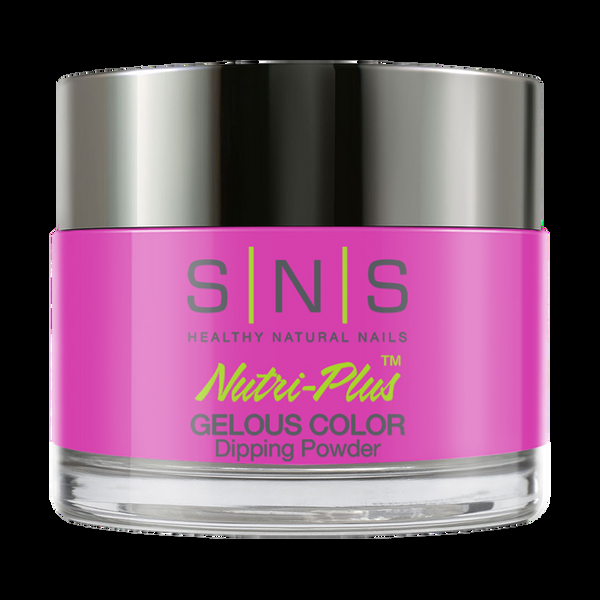 sns cosmetics SNS Dipping Powder Nail - DW30 - Sabino Canyon