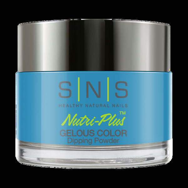 sns cosmetics SNS Dipping Powder Nail - DW32 - Tahitian Treat