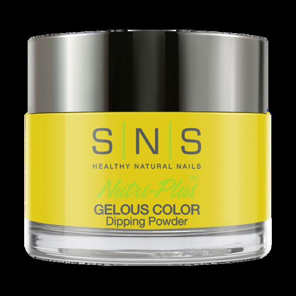 sns cosmetics SNS Dipping Powder Nail - DW34 - Turks & Caicos