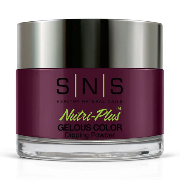 sns cosmetics SNS Dipping Powder Nail - EE02 - Whirlwind Romance