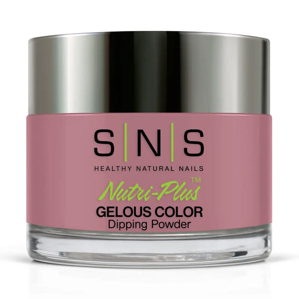 sns cosmetics SNS Dipping Powder Nail - EE03 - You're The One