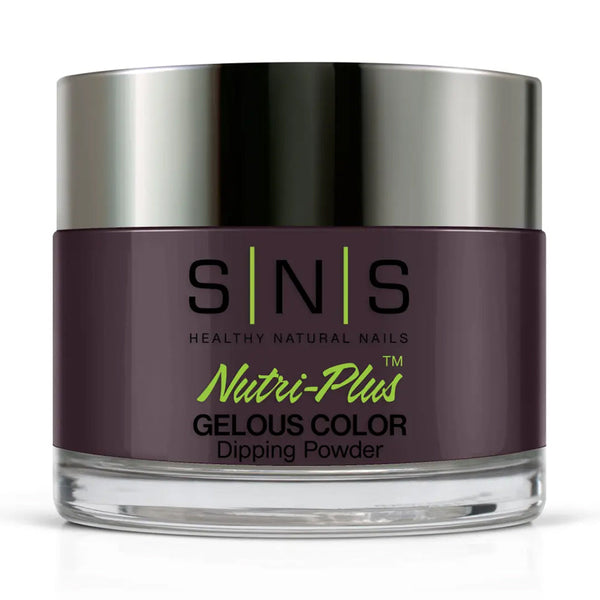 sns cosmetics SNS Dipping Powder Nail - EE07 - Sweet Baboo