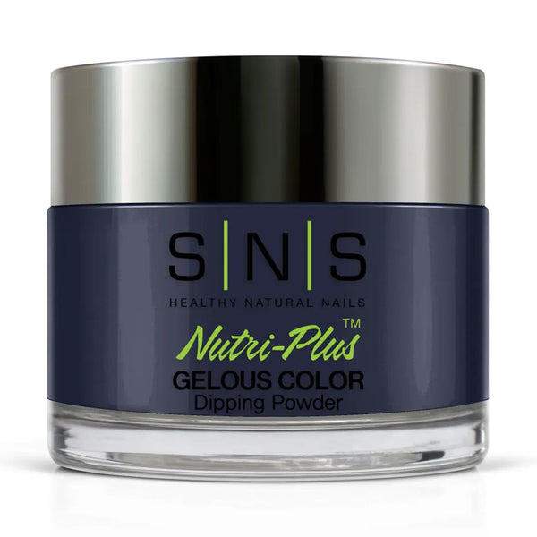 sns cosmetics SNS Dipping Powder Nail - EE11 - Rock My World