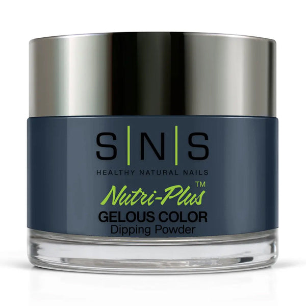 sns cosmetics SNS Dipping Powder Nail - EE12 - Heart Skips A Beat