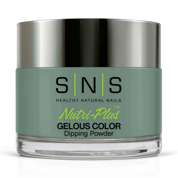 sns cosmetics SNS Dipping Powder Nail - EE13 - Arm Candy
