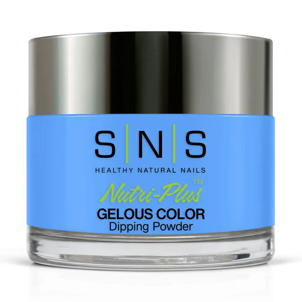 sns cosmetics SNS Dipping Powder Nail - EE15 - Love is Blind