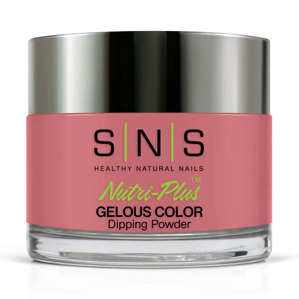 sns cosmetics SNS Dipping Powder Nail - EE16 - Swept Away