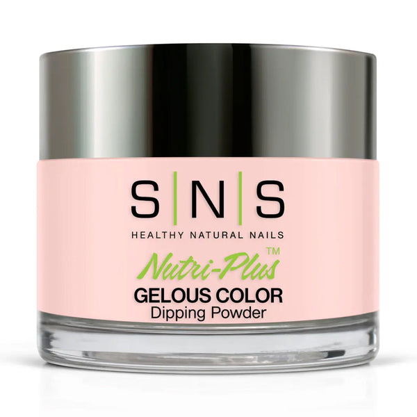 sns cosmetics SNS Dipping Powder Nail - EE17 - Only You