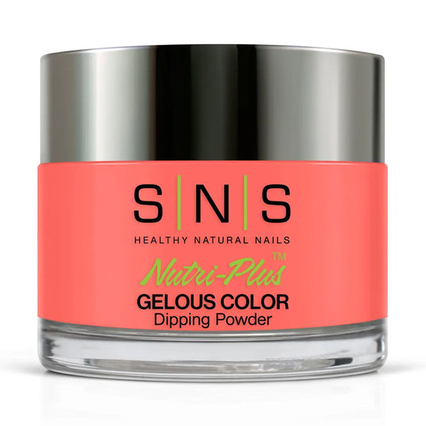 sns cosmetics SNS Dipping Powder Nail - EE18 - Eyes For You