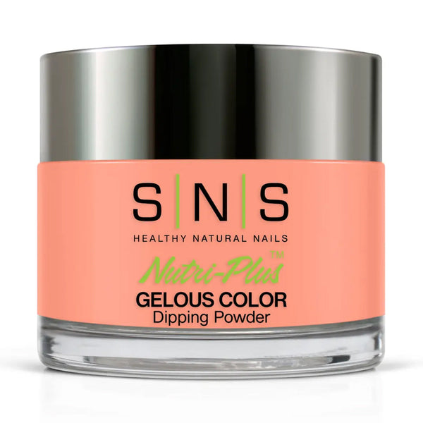 sns cosmetics SNS Dipping Powder Nail - EE19 - Puppy Love