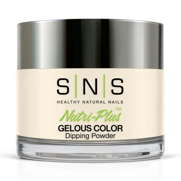sns cosmetics SNS Dipping Powder Nail - EE20 - True Love