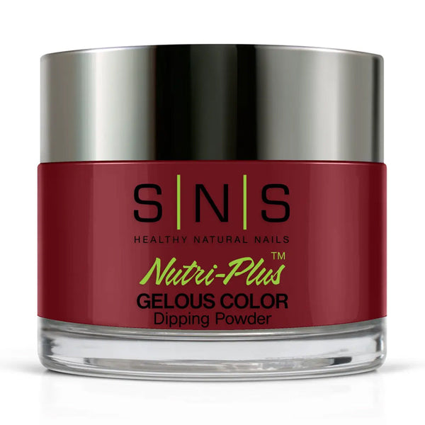 sns cosmetics SNS Dipping Powder Nail - EE22 - Everlasting Love