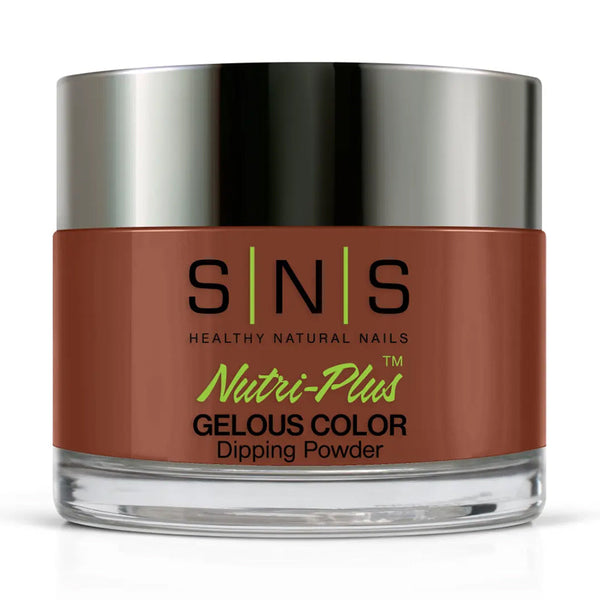 sns cosmetics SNS Dipping Powder Nail - EE23 - Worth The Wait
