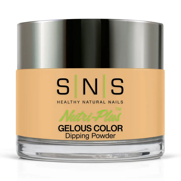 sns cosmetics SNS Dipping Powder Nail - EE24 - You're Still The One