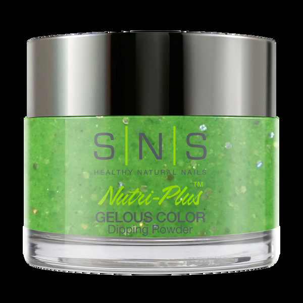sns cosmetics SNS Dipping Powder Nail - HH02 - Sleeping Giant