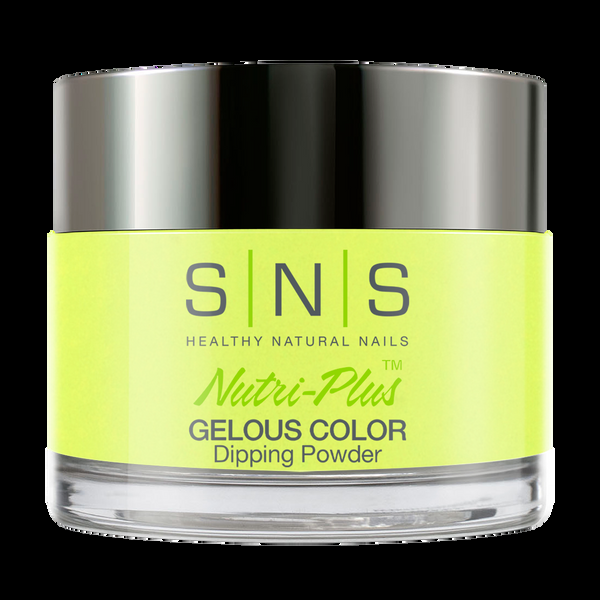sns cosmetics SNS Dipping Powder Nail - HH03 - Belvedere Lookout